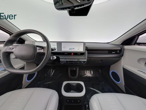 Used 2024 Hyundai Ioniq 5 Limited RWD image 26