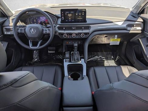 New 2026 Acura Integra FWD image 14