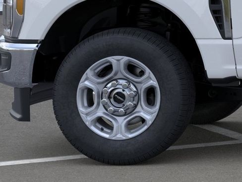 New 2026 Ford F350 4x4 SuperCab Super Duty image 19