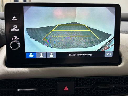 New 2026 Honda HR-V LX image 13