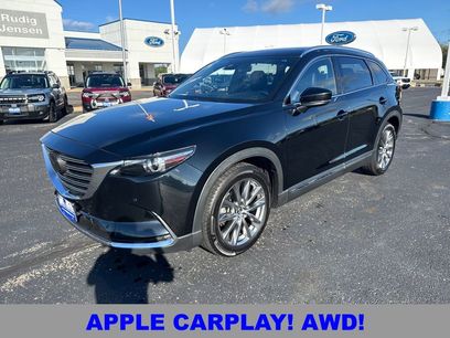 Used 2019 MAZDA CX-9 Grand Touring