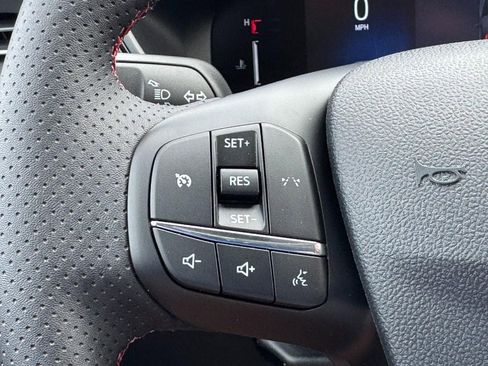 New 2026 Ford Escape ST-Line w/ Cold Weather Package image 13