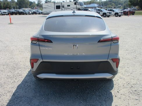New 2026 Buick Envista Preferred image 6