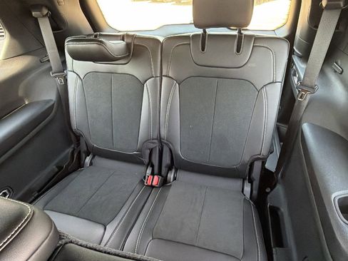 New 2026 RAM 5500 Tradesman w/ Chrome Appearance Group image 19