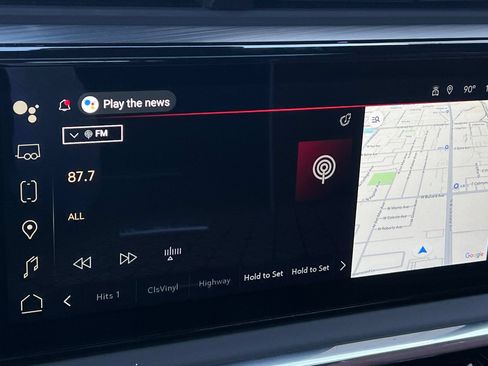 New 2026 GMC Sierra 2500 Denali Ultimate AWD/4WD image 15