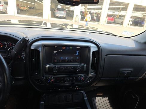Used 2015 Chevrolet Silverado 2500 LTZ w/ LTZ Plus Package AWD/4WD image 17