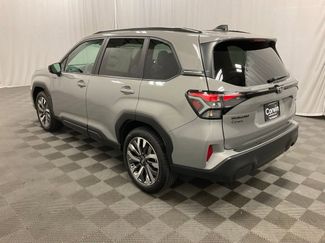 New 2026 Subaru Forester Touring video 3