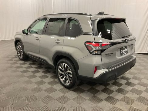 New 2026 Subaru Forester Touring image 3