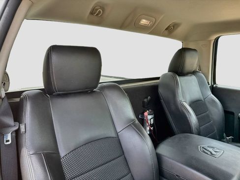 Used 2016 RAM 1500 Sport w/ Convenience Group RWD image 21