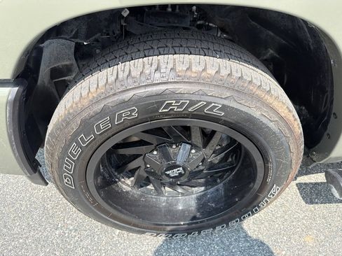 Used 2026 RAM 1500 Big Horn AWD/4WD image 12