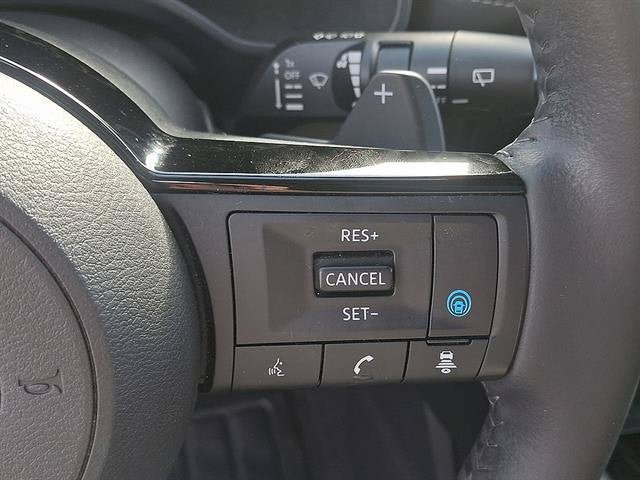 Certified 2023 Nissan Rogue SL w/ SL Premium Package AWD/4WD image 22