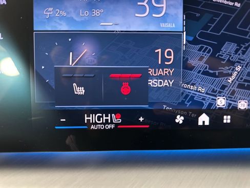 New 2026 BMW X2 xDrive28i image 14