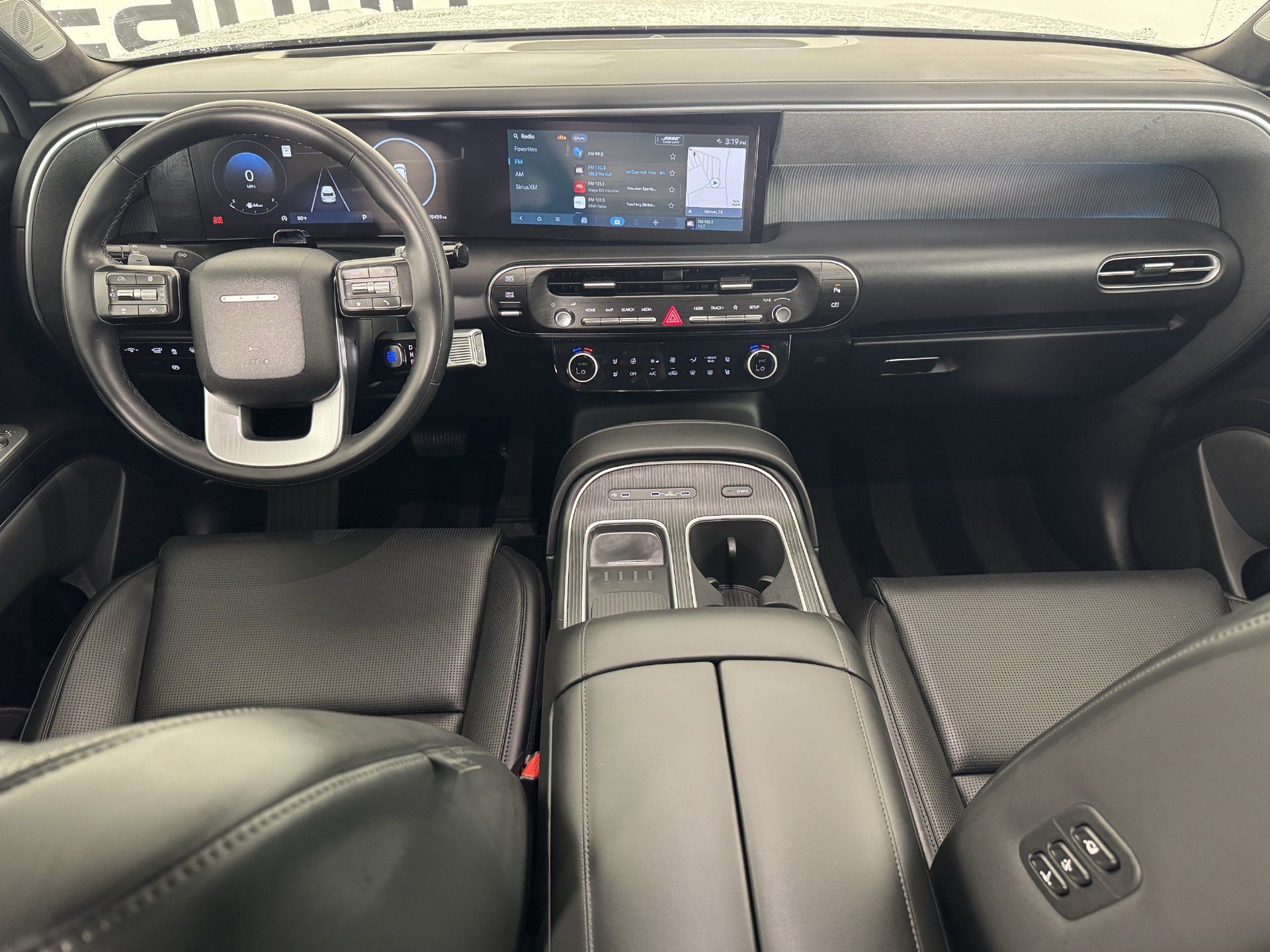 Used 2026 Hyundai Palisade Calligraphy FWD image 23