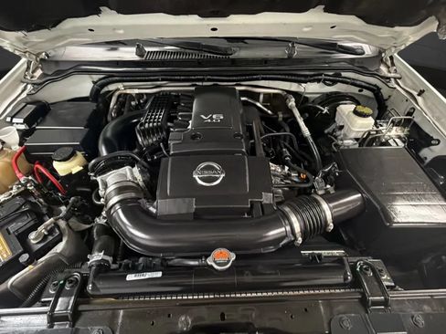 Used 2019 Nissan Frontier SV RWD image 23