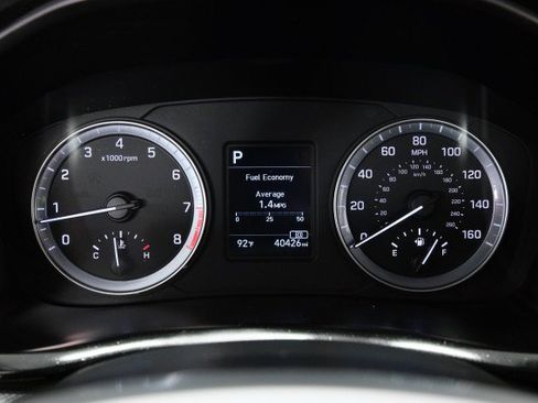 Used 2018 Hyundai Sonata SE FWD image 17