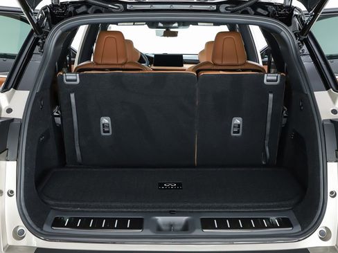 New 2026 INFINITI QX60 Autograph w/ Autograph Tech Package AWD/4WD image 73