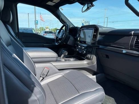 Used 2026 Ford F150 Lariat AWD/4WD image 13