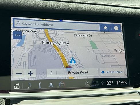 New 2025 Cadillac XT5 Premium Luxury image 24