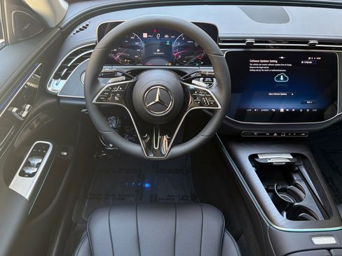 New 2026 Mercedes-Benz E 350 Sedan image 13