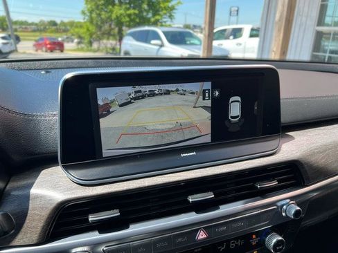Used 2020 Kia Telluride EX FWD image 16