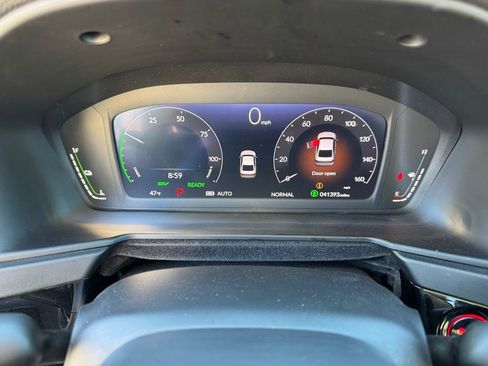 Used 2023 Honda Accord Sport image 24