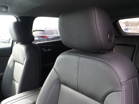 Certified 2022 Chevrolet Blazer LT w/ Sound & Technology Package image 35