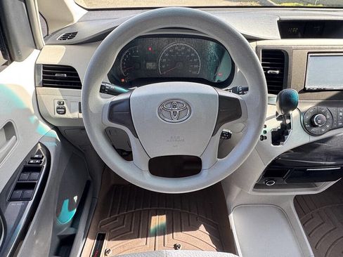Used 2012 Toyota Sienna LE image 24