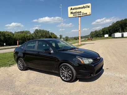 Used 2011 Ford Focus SES w/ 401A Rapid Spec Order Code