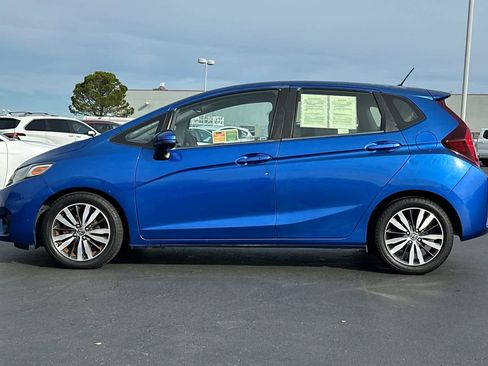 Used 2016 Honda Fit EX image 9