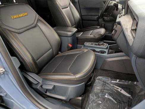 Used 2024 Ford Maverick Tremor w/ Tremor Off-Road Package image 28