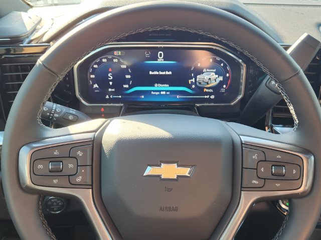 New 2026 Chevrolet Silverado 3500 High Country w/ High Country Premium Package AWD/4WD image 22