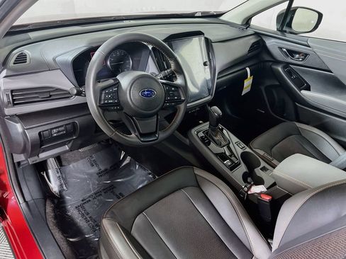 Certified 2025 Subaru Crosstrek 2.5i Limited w/ Popular Package #3A AWD/4WD image 9