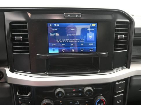 New 2026 Ford F250 XL AWD/4WD image 9