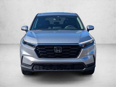 Certified 2023 Honda CR-V EX image 2