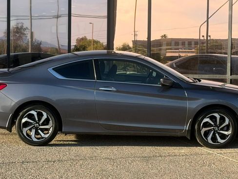 Used 2016 Honda Accord LX-S image 26