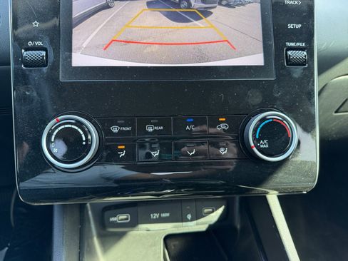 Certified 2023 Hyundai Tucson SEL image 11