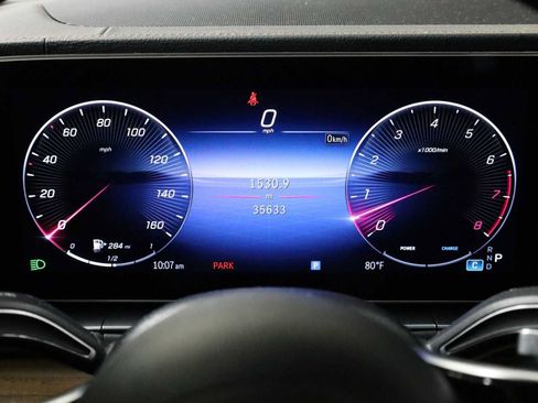 Used 2024 Mercedes-Benz GLE 450 4MATIC image 22