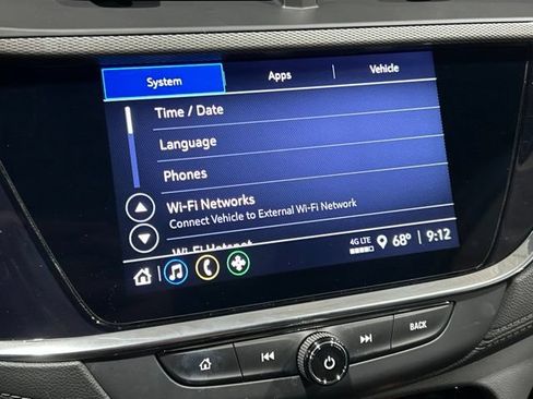Used 2023 Buick Encore GX Preferred w/ Cold Weather Comfort Package AWD/4WD image 70
