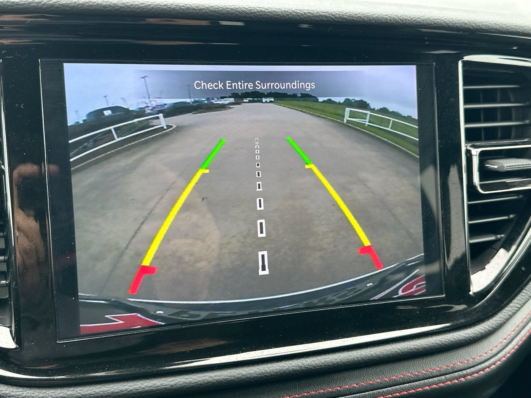 Used 2026 Dodge Durango GT AWD/4WD image 17