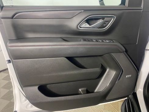 Certified 2022 Chevrolet Tahoe RST w/ Luxury Package image 11