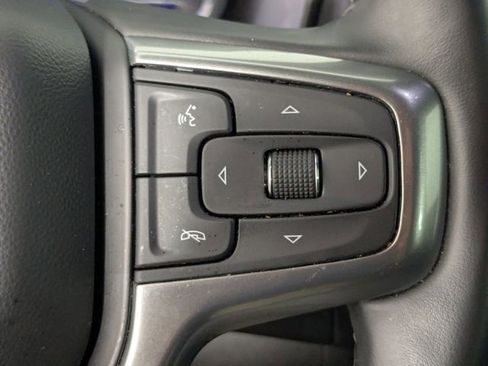 Used 2023 Chevrolet Tahoe Z71 w/ Luxury Package AWD/4WD image 17