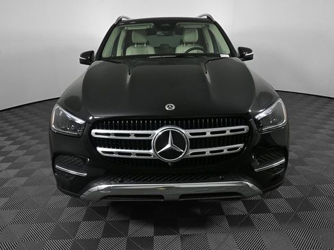 Certified 2025 Mercedes-Benz GLE 450e 4MATIC image 35