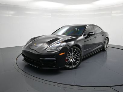 Used 2023 Porsche Panamera GTS