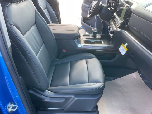 New 2026 Chevrolet Silverado 1500 RST w/ Safety Package image 22