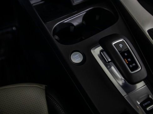 Used 2025 INFINITI QX55 Luxe w/ Cargo Package image 35