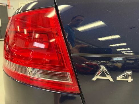 Used 2007 Audi A4 2.0T AWD/4WD image 12