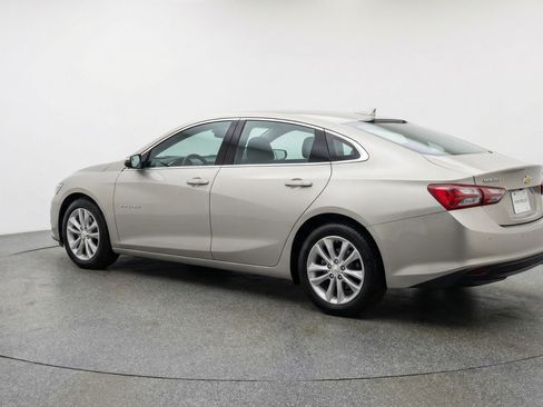 Used 2024 Chevrolet Malibu LT image 6