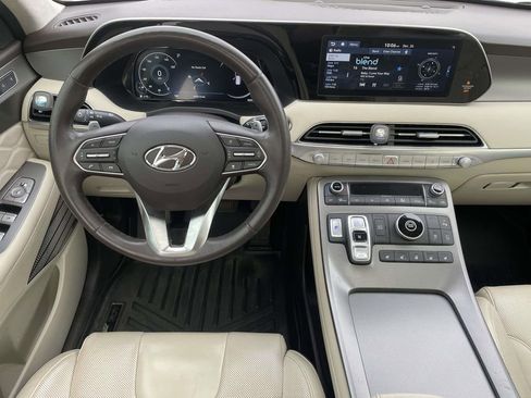 Used 2020 Hyundai Palisade Limited image 23