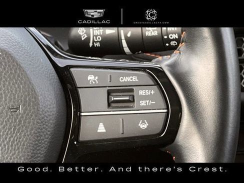 Used 2025 Honda HR-V Sport image 13
