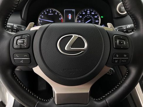 Used 2021 Lexus NX 300 AWD w/ Accessory Package image 16